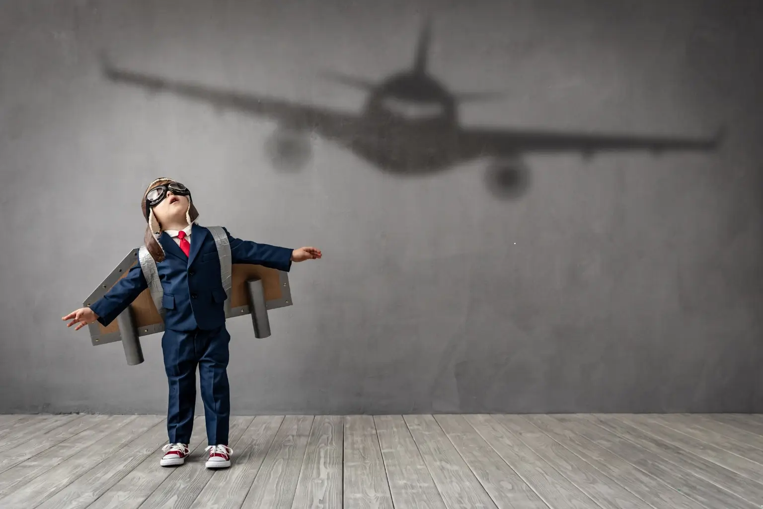 Early Ambition