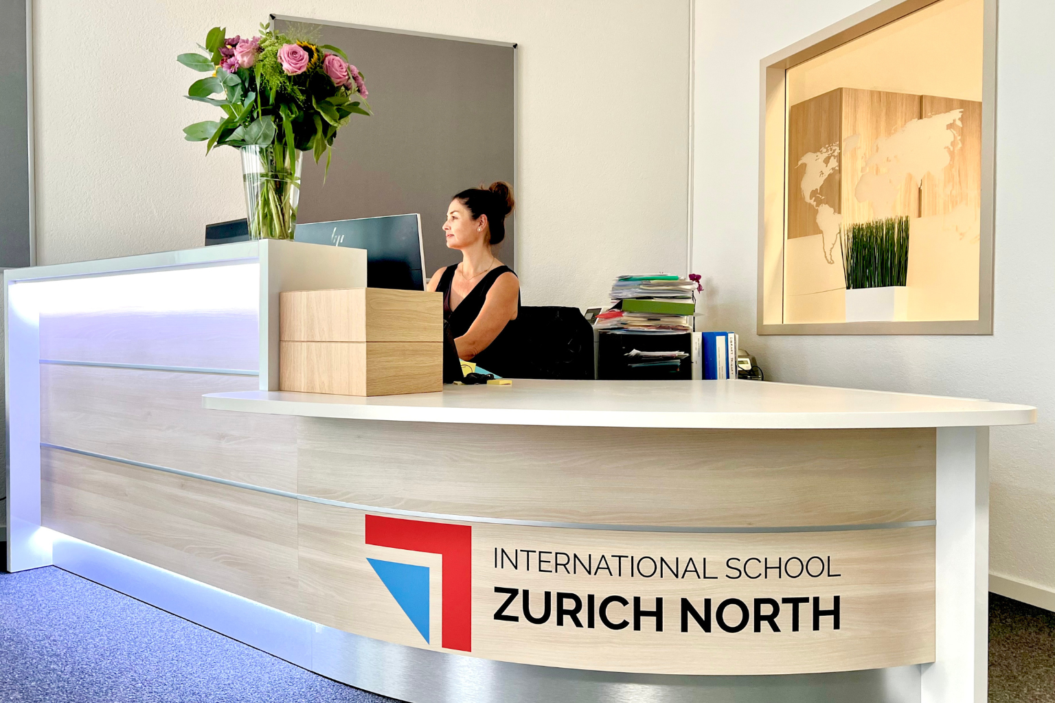International School Zurich North