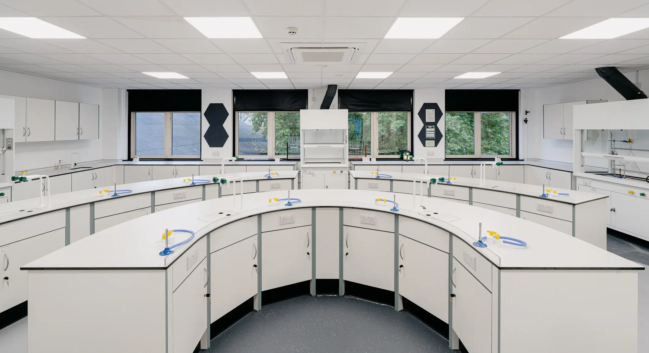 Wycombe Abbey School