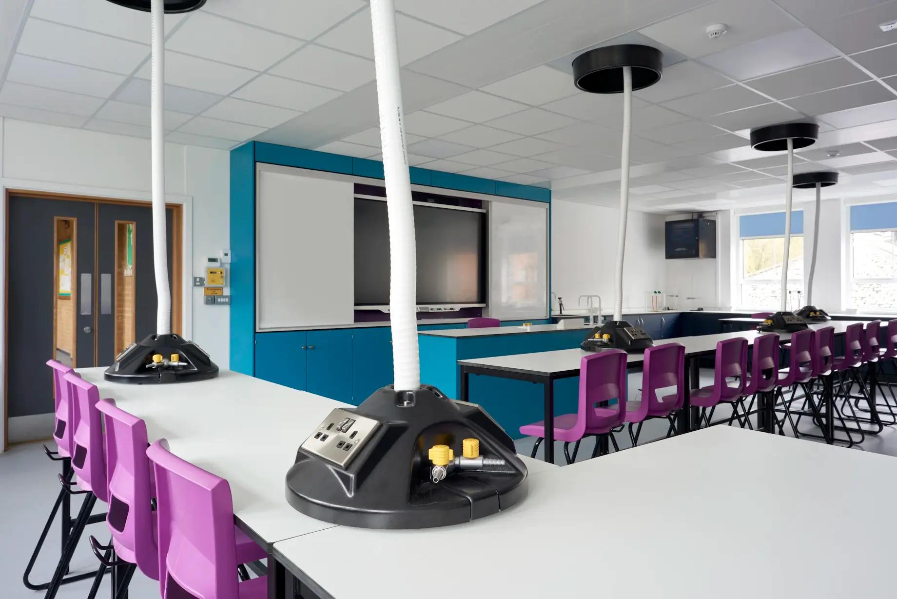 Queenswood School