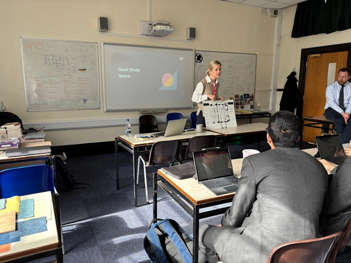 What Stays, What Changes? Reflections from an HMC Roundtable with Independent School Heads
