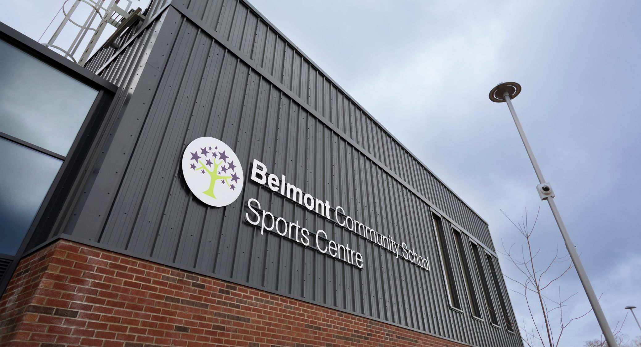 Belmont School