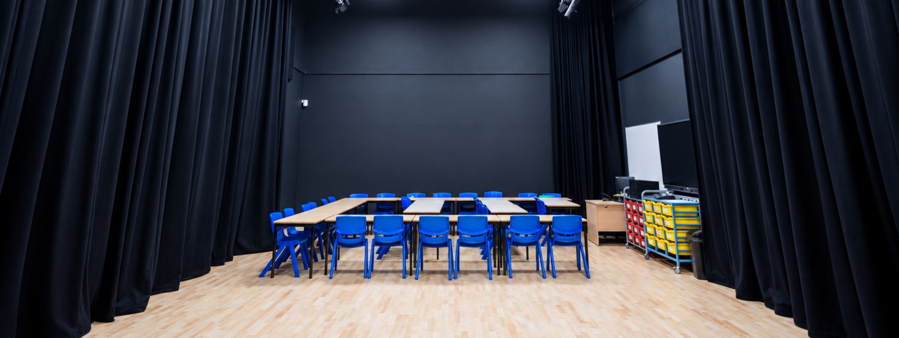 Belmont School