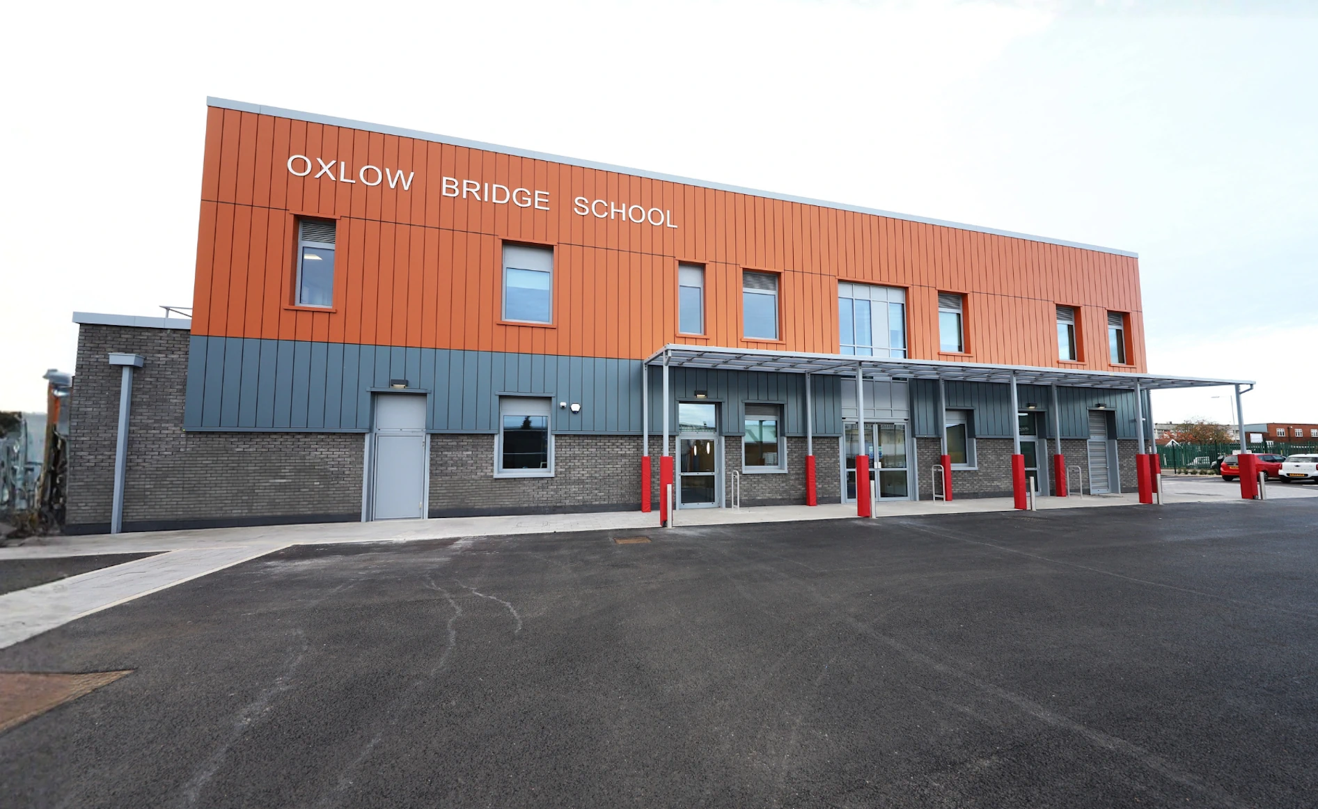 Oxlow_Bridge_SEND_School