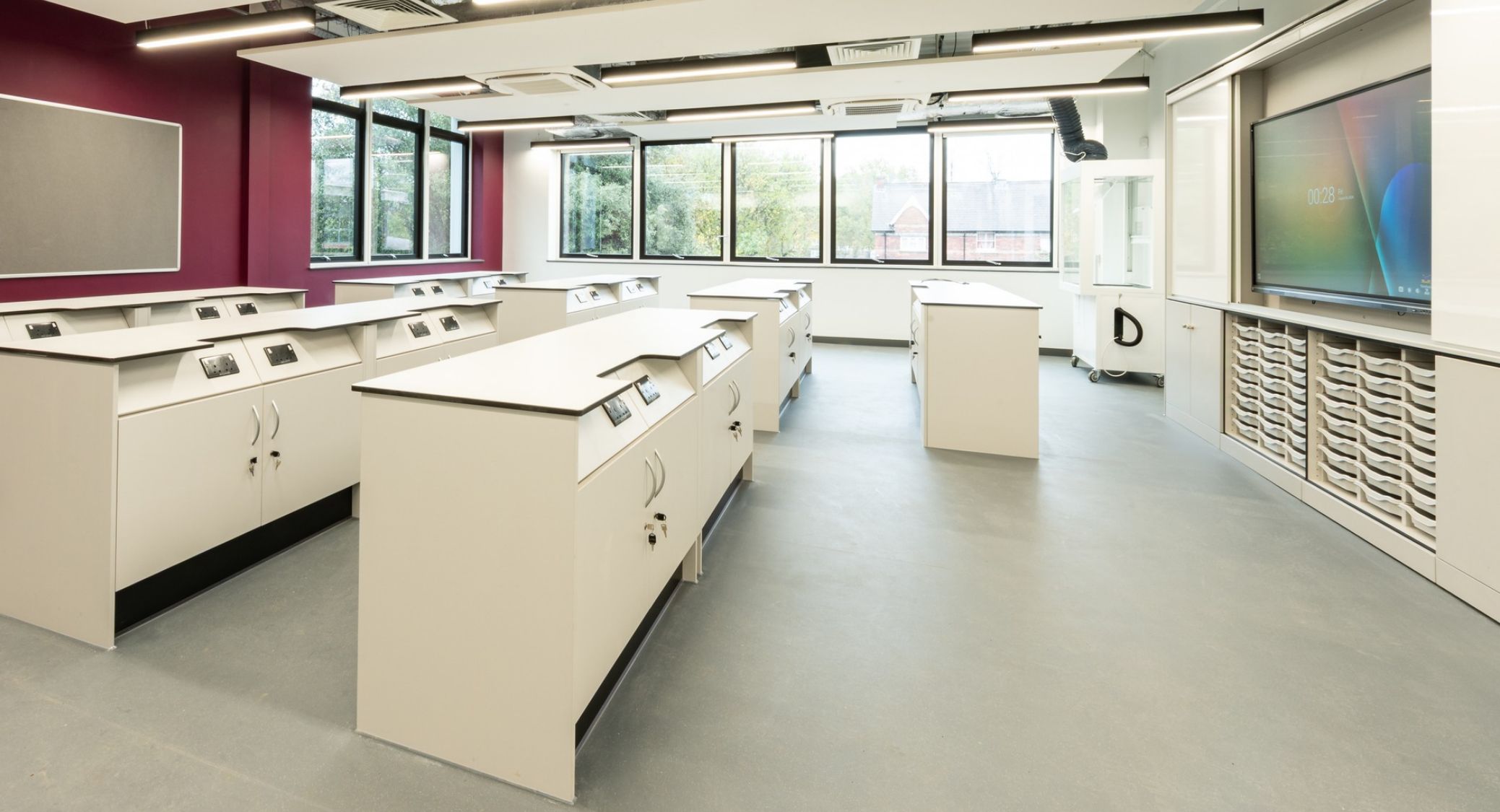 Ricards Lodge Sixth Form