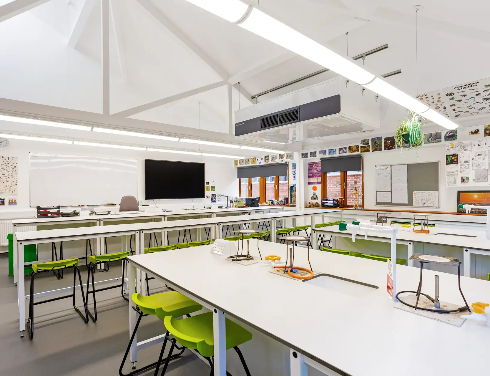Shiplake College