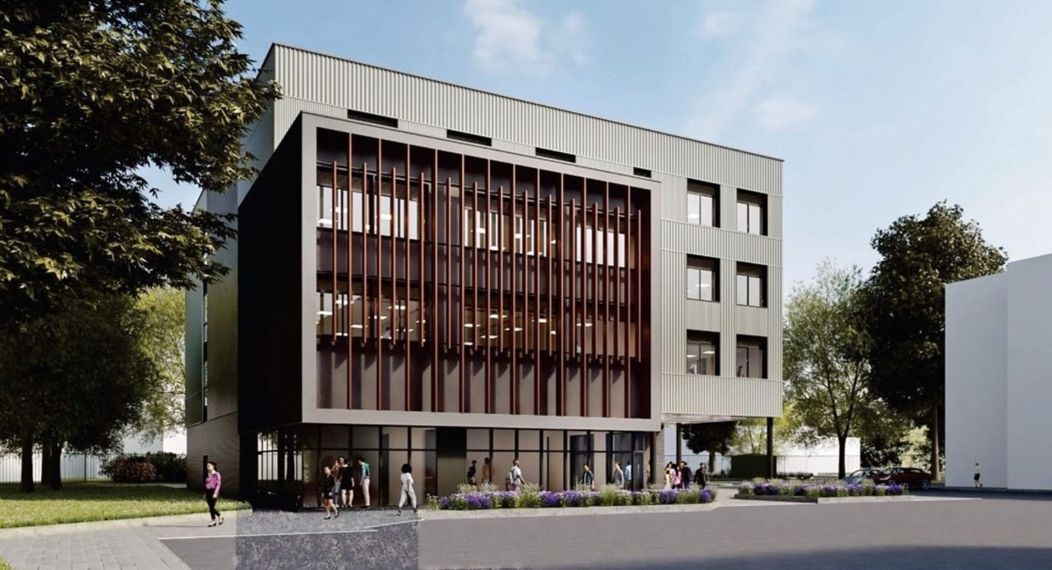 The Sussex & Surrey Institute of Technology