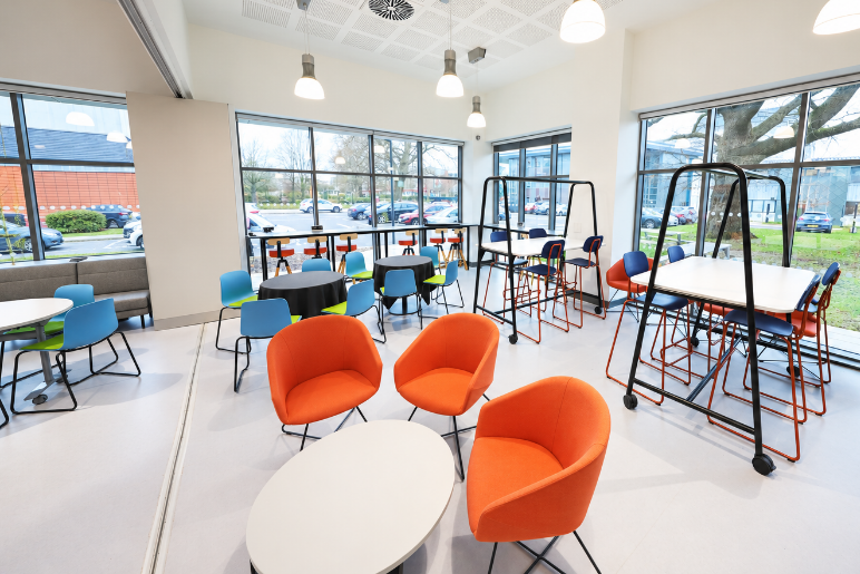 The Sussex & Surrey Institute of Technology image