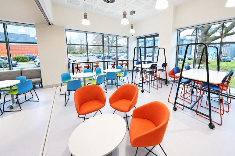 The Sussex & Surrey Institute of Technology image
