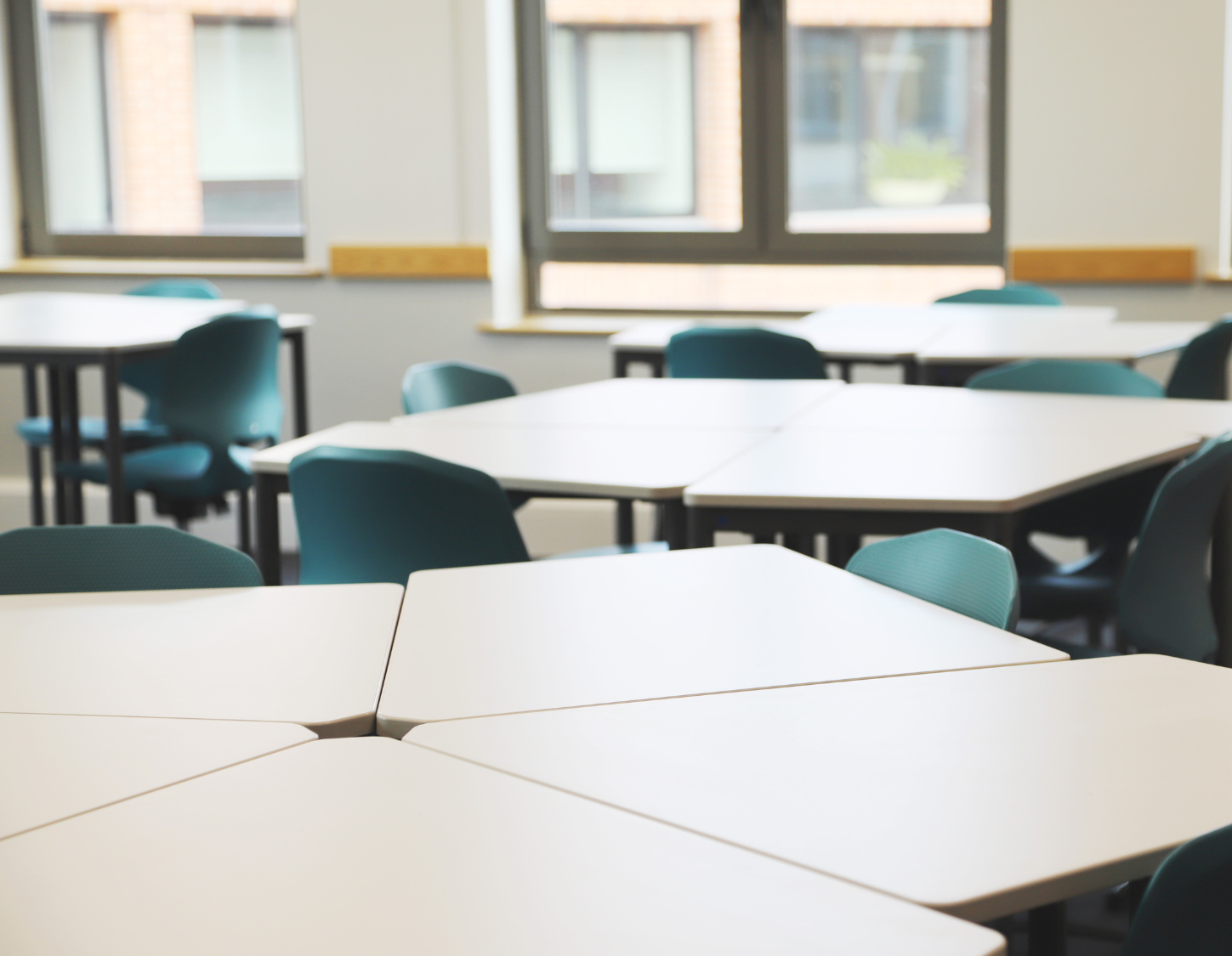 Wellington College – VS Classroom