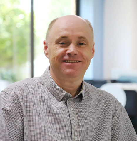 Dave Horsfield