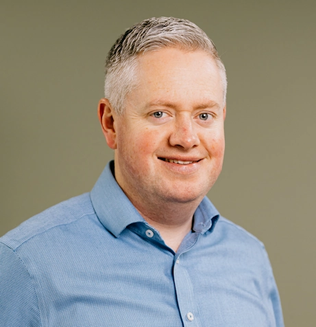 Fraser Thomson