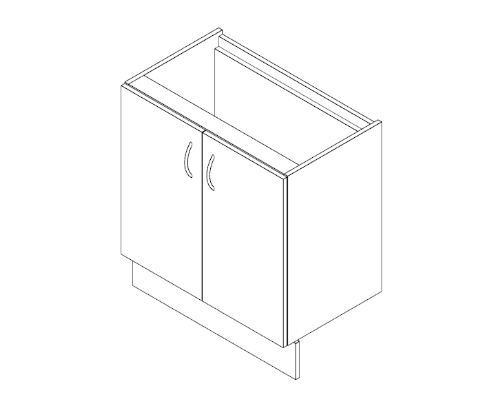 8S-CW-Capacity-Door Unit