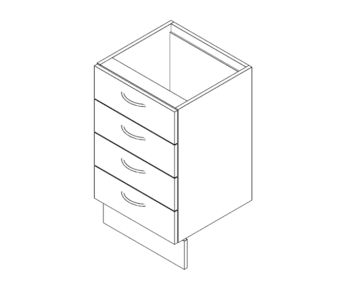 8S-CW-Capacity-Draw Unit