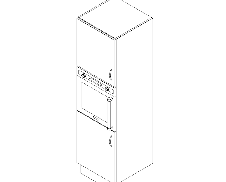 8S-CW-Capacity-Oven-Tall