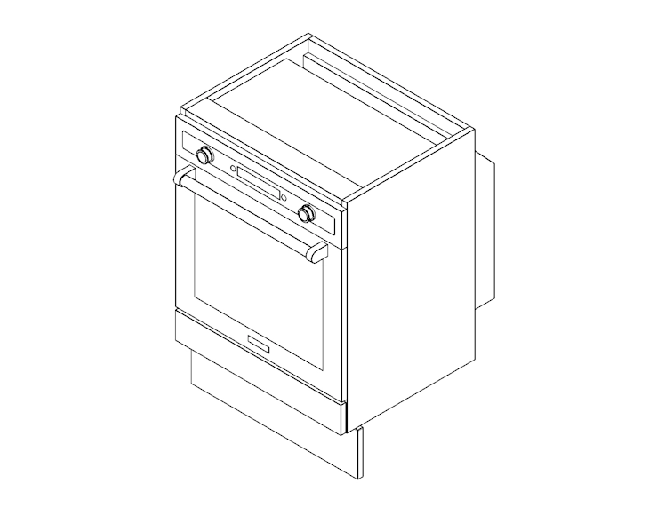 8S-CW-Capacity-Oven