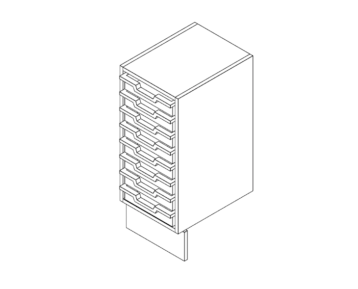 8S-CW-Capacity-Tray