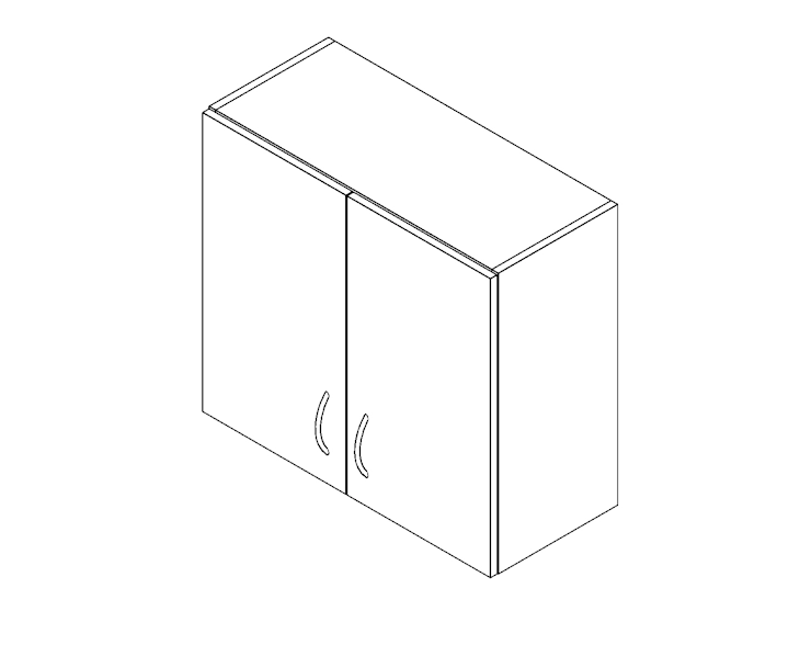 8S-CW-Capacity-Wall-Door Unit