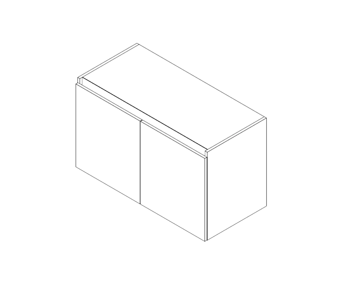 PIN-CW-Konvolve-Cupboard Oven Sink Unit