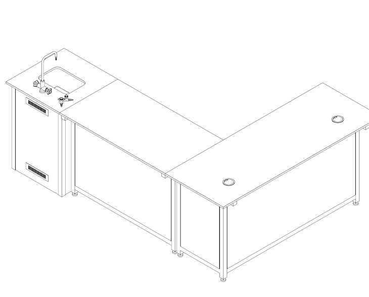 PIN-CW-Konvolve-Demo Desk
