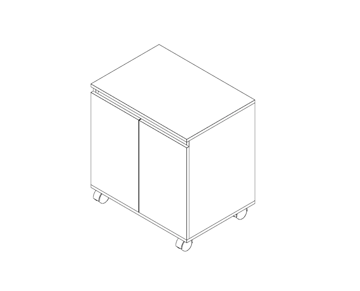 PIN-CW-Konvolve-Mobile Unit