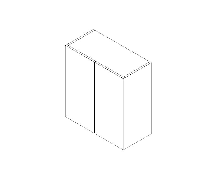 PIN-CW-Konvolve-Wall Unit