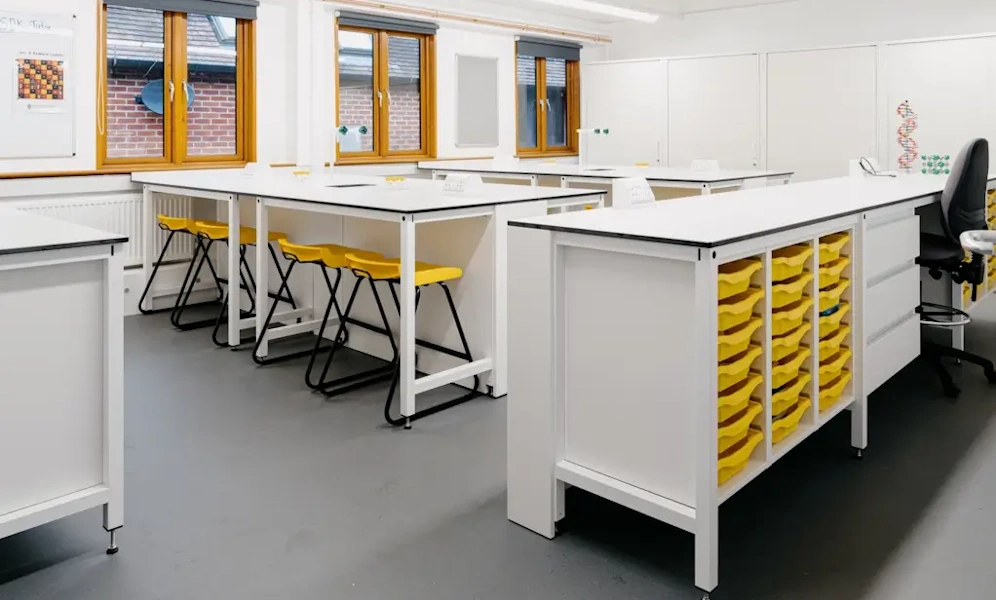 Shiplake College