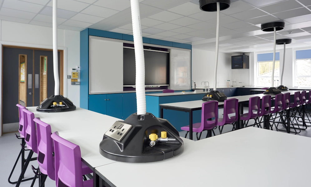 Queenswood School